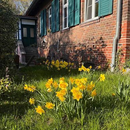 Apartment Forsthaus Neudorf - Eschenblick