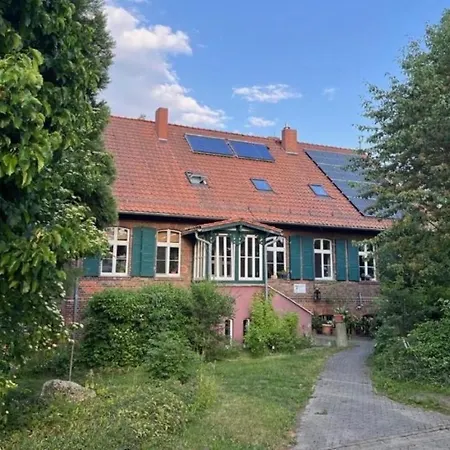 Forsthaus Neudorf - Eschenblick