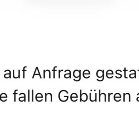 Forsthaus Neudorf - Eschenblick Апартаменты *